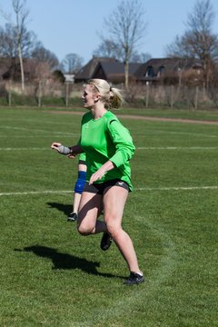 Bild 203 - Faustballturnier